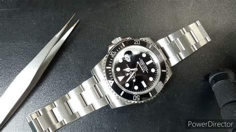 rolex submariner bezel replacement cost|genuine rolex submariner bezel replacement.